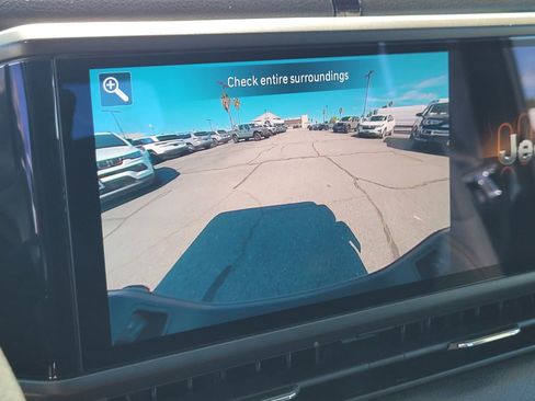 New 2026 Jeep Gladiator Sport image 14