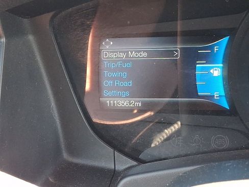 Used 2017 Ford Expedition Limited AWD/4WD image 22
