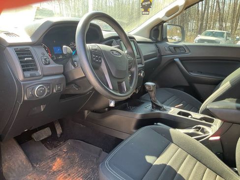Used 2020 Ford Ranger XL w/ Equipment Group 101A Mid image 15