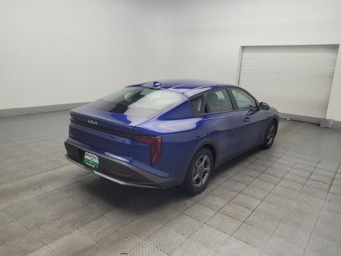 Used 2025 Kia K4 FWD image 9
