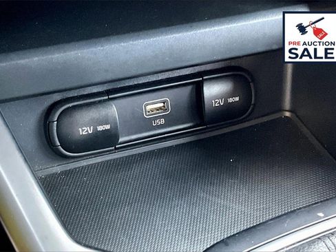 Certified 2023 Kia Soul LX w/ Option Group 015 image 31