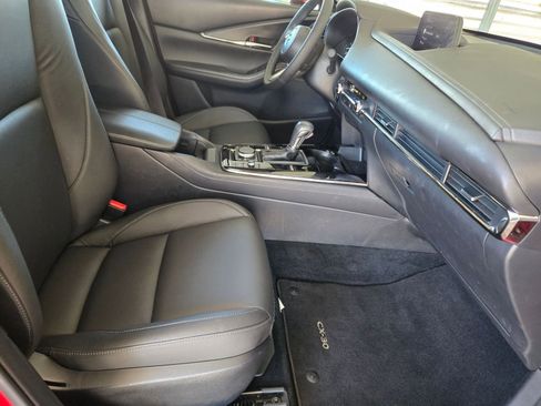 Used 2025 MAZDA CX-30 AWD 2.5 S w/ Preferred Package image 22