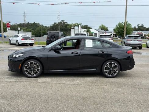 Used 2025 BMW 228i xDrive AWD/4WD image 2