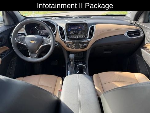 Certified 2024 Chevrolet Equinox Premier AWD/4WD image 7
