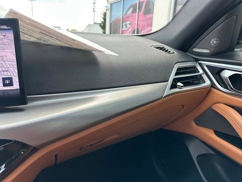 Used 2025 BMW 440i xDrive AWD/4WD image 32
