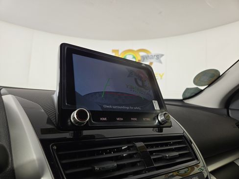 New 2026 Mitsubishi Eclipse Cross SE image 19