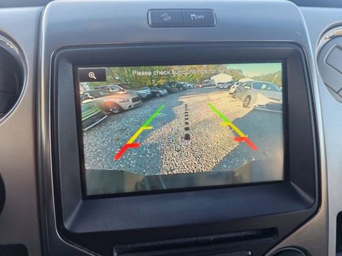 Used 2014 Ford F150 FX4 w/ Equipment Group 402A Luxury image 14