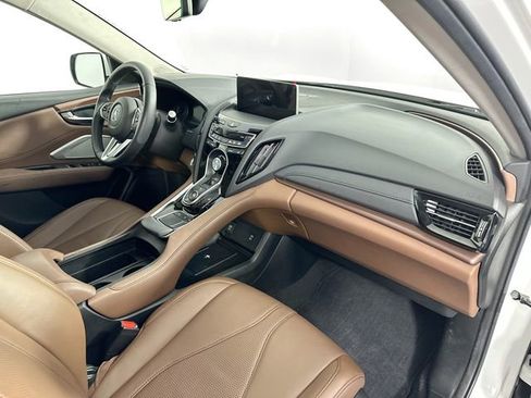Used 2024 Acura RDX w/ Technology Package image 31