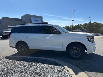 New 2025 Ford Expedition Active