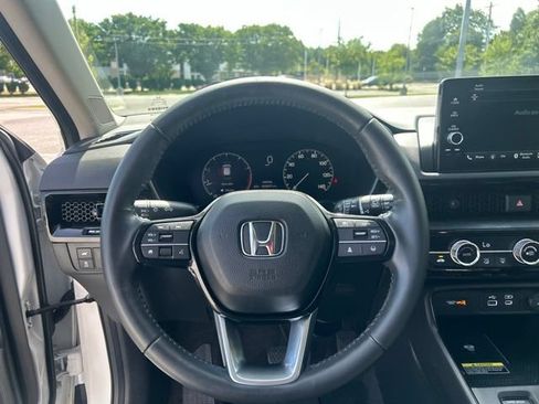 Used 2024 Honda CR-V EX-L image 19