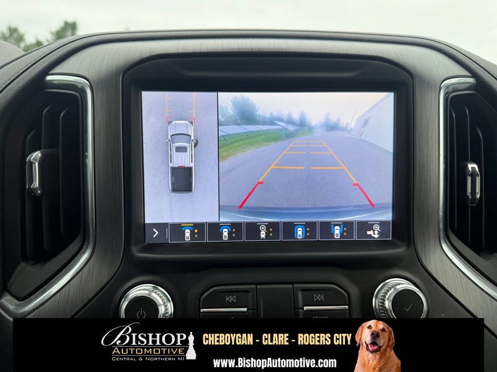 Used 2019 GMC Sierra 1500 Denali w/ Technology Package AWD/4WD image 28