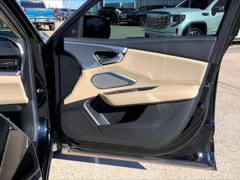 Used 2023 Acura RDX FWD w/ Technology Package image 21