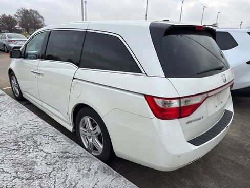 Used 2013 Honda Odyssey Touring image 7