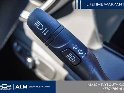 New 2026 Chevrolet TrailBlazer LT w/ Driver Confidence Package image 30