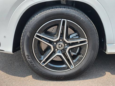 Used 2026 Mercedes-Benz GLE 350 4MATIC image 10