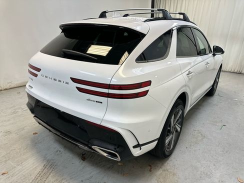 New 2026 Genesis GV70 3.5T Sport Advanced image 6