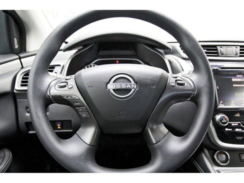 Certified 2023 Nissan Murano S image 11