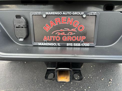 Used 2023 Jeep Gladiator Mojave w/ Cold Weather Group AWD/4WD image 12