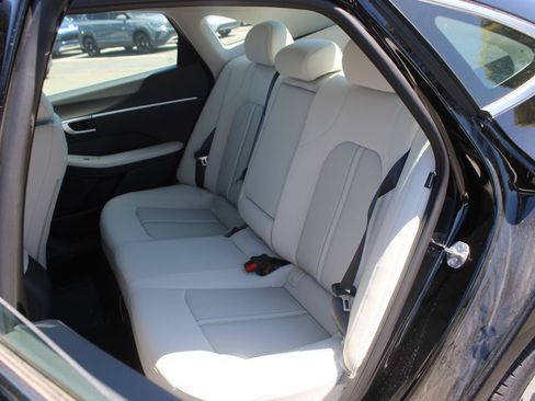 New 2026 Hyundai Sonata SEL FWD image 14