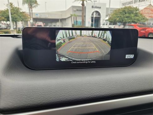 New 2026 MAZDA CX-50 AWD 2.5 S w/ Cargo Package image 9