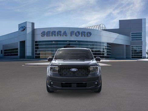 New 2026 Ford Maverick Lobo AWD/4WD image 6