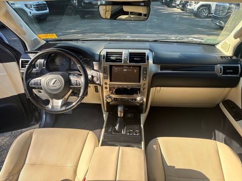 Used 2021 Lexus GX 460 Premium AWD/4WD image 7