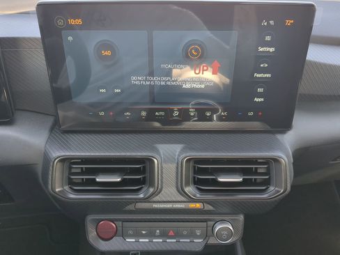 New 2026 Ford Mustang GT image 60