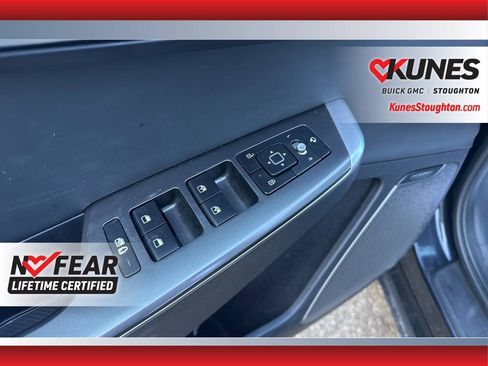 Used 2024 Kia EV6 Wind image 20