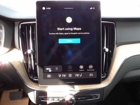 New 2026 Volvo XC60 B5 Plus w/ Protection Package Premier image 20