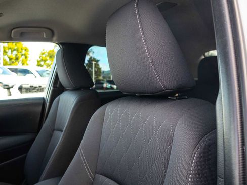 Certified 2025 Toyota Corolla LE image 14