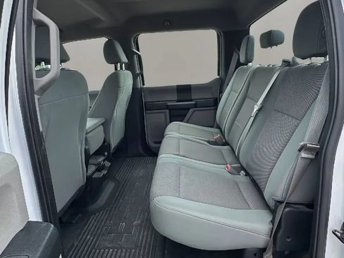 Used 2017 Ford F450 XL w/ Power Equipment Group AWD/4WD image 12