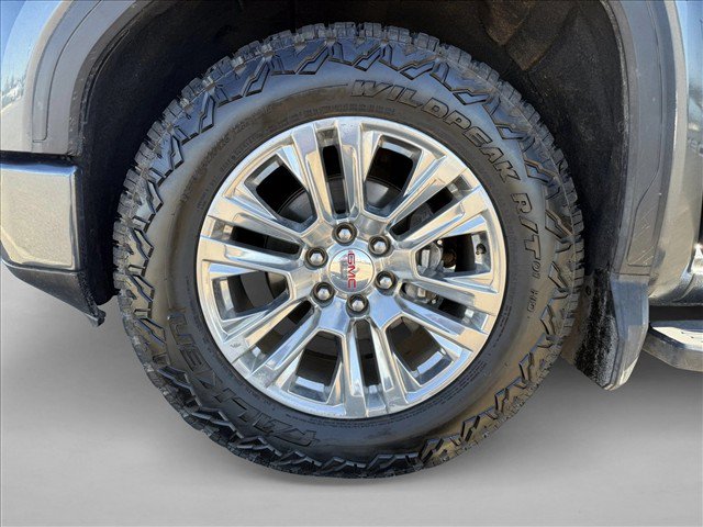 Used 2020 GMC Sierra 1500 Denali AWD/4WD image 26