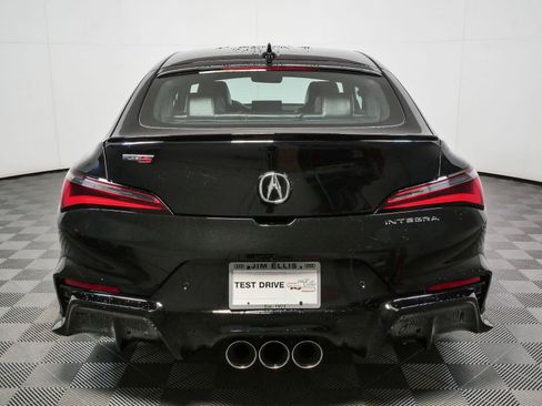 Used 2025 Acura Integra Type S FWD image 28