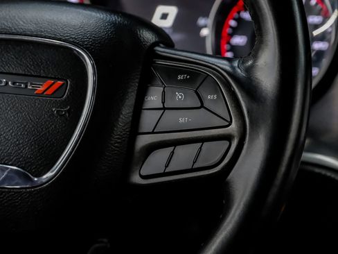 Used 2022 Dodge Charger SXT RWD image 23