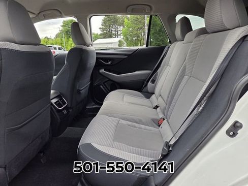 Used 2023 Subaru Outback Premium AWD/4WD image 12