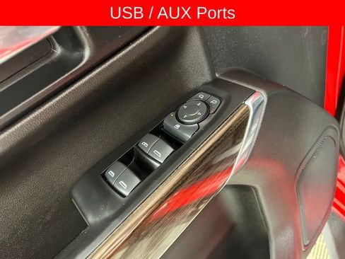 Used 2022 Chevrolet Silverado 1500 LT Trail Boss image 12