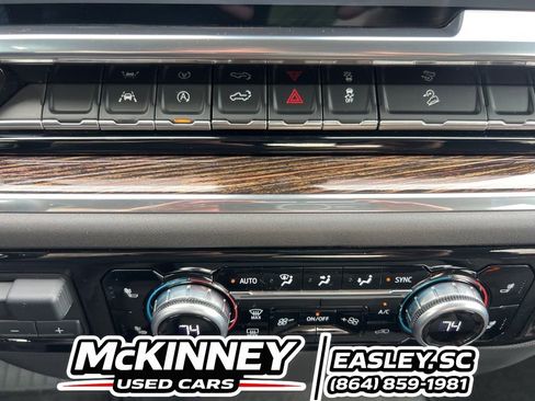 Used 2024 GMC Sierra 1500 Elevation w/ X31 Off-Road Package image 76