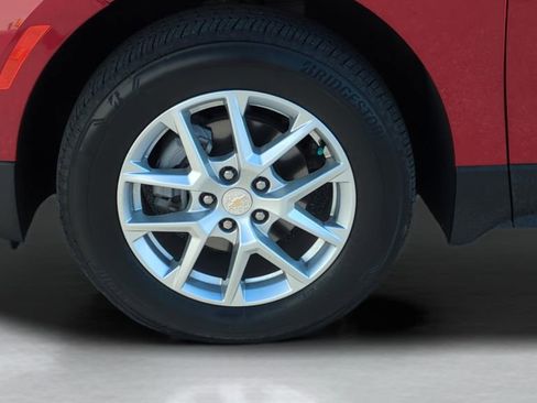 Used 2024 Chevrolet Equinox LT image 29