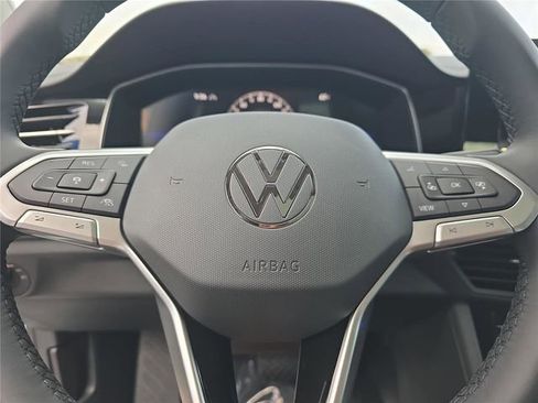 New 2026 Volkswagen Jetta SE image 18