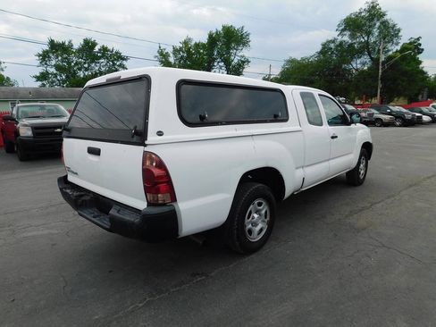 Used 2014 Toyota Tacoma 2WD Access Cab image 8