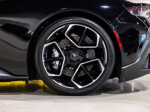 Used 2022 Maserati MC20 Coupe image 18