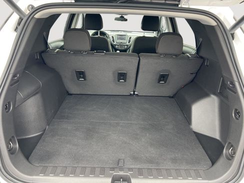 Used 2023 Chevrolet Equinox LT image 22