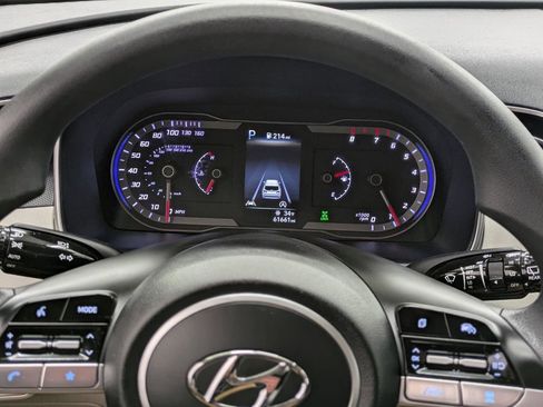 Used 2023 Hyundai Tucson SEL image 16