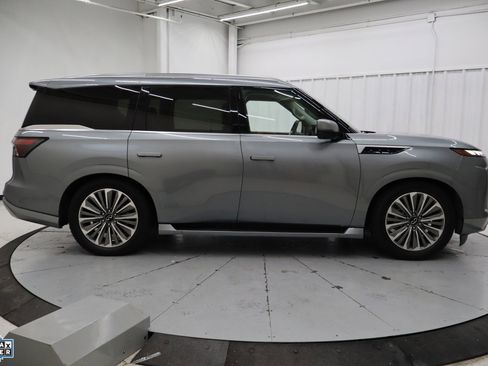 Used 2025 Toyota Tundra SR5 w/ TRD Off-Road Package image 31