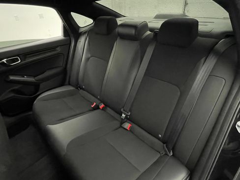 Used 2022 Honda Civic Sport image 37