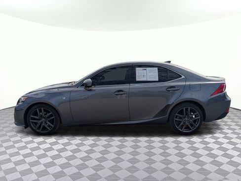 Used 2014 Lexus IS 250 250 image 7