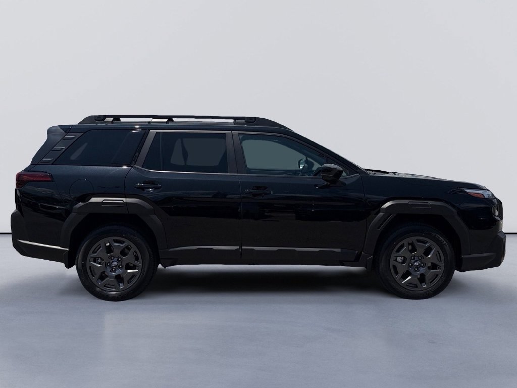 New 2026 Subaru Outback Premium AWD/4WD image 2