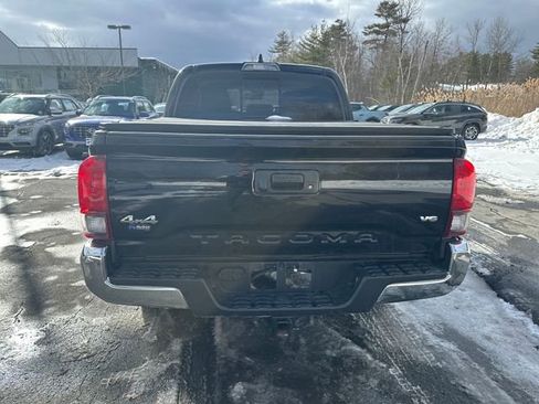 Used 2023 Toyota Tacoma SR5 image 4