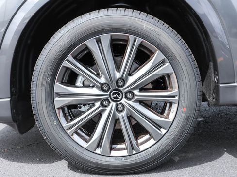 New 2025 MAZDA CX-5 Signature image 22