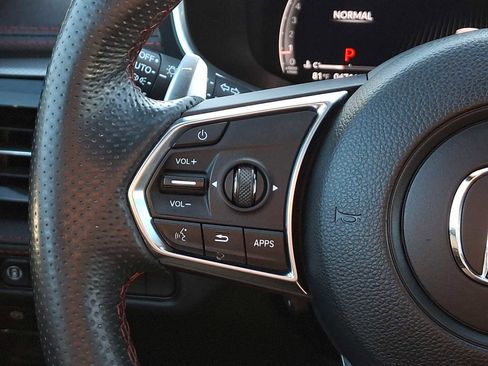 Certified 2023 Acura MDX A-Spec AWD/4WD image 22